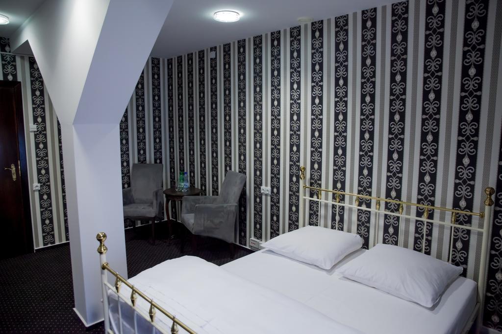 Matejki 8 Aparthotel
