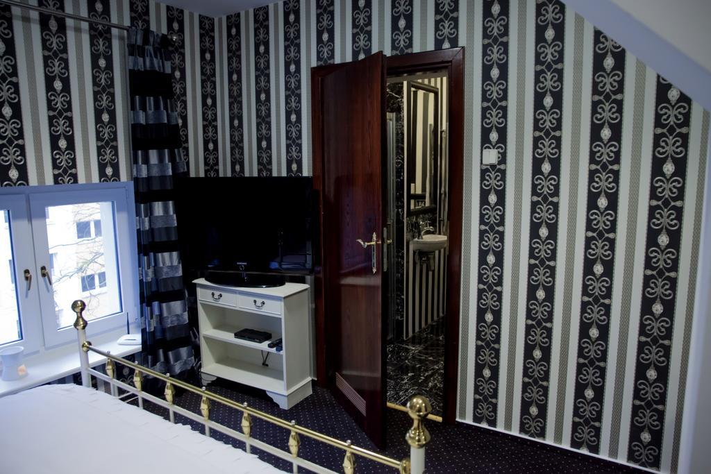 Aparthotel Matejki 8 4*