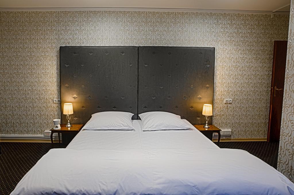 Matejki 8 Hotel apartamentowy 4*