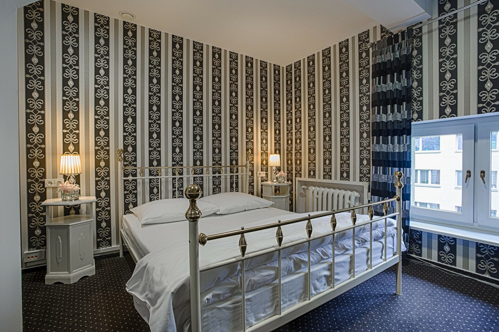 Aparthotel Matejki 8